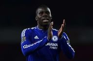 Kurt zouma